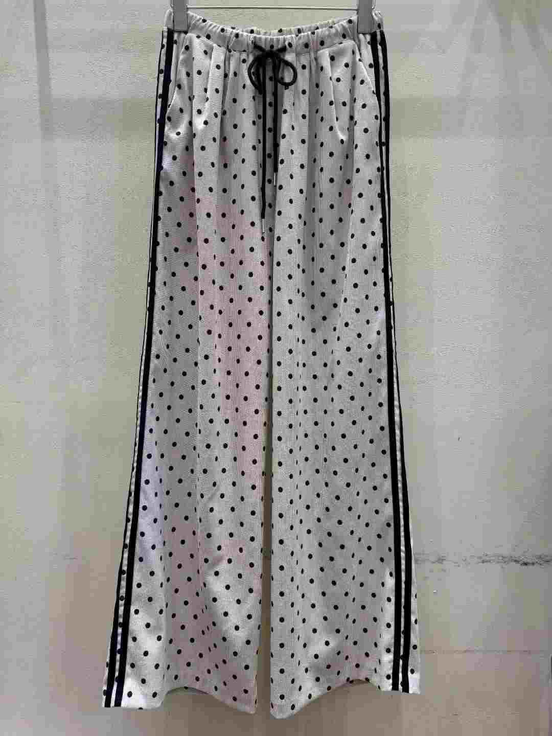 MONOPOLY-모노폴리-T韓國代購㊣女裝新款25秋冬職業休閑褲MONO_POLY休閑褲