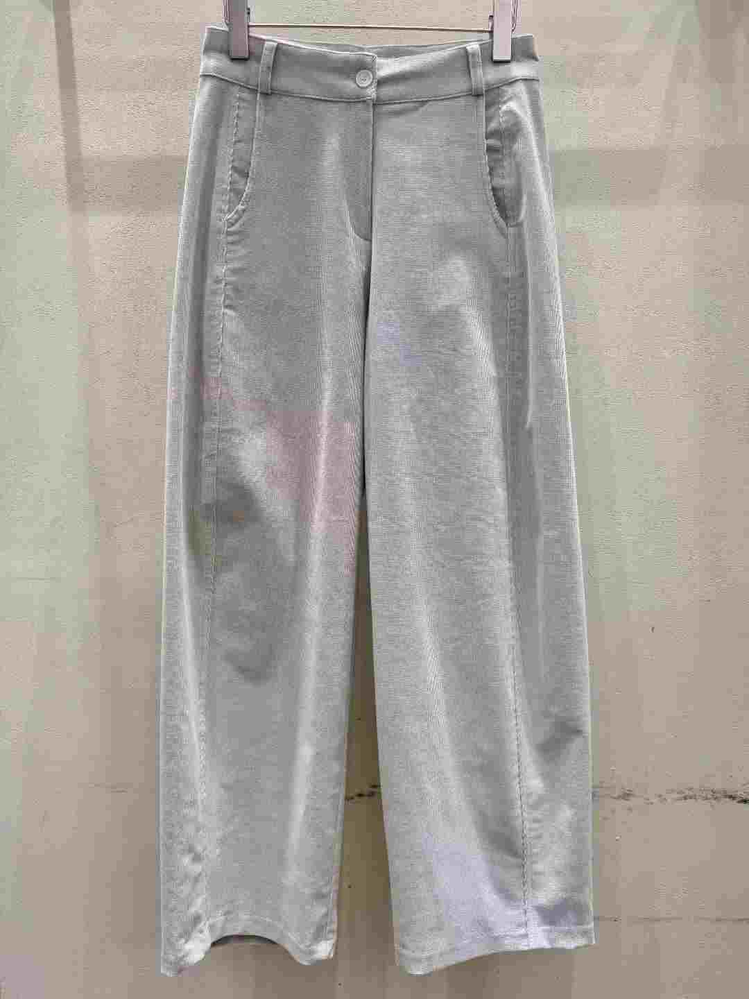 MONOPOLY-모노폴리-T韓國直郵㊣女裝新款25秋冬休閑休閑褲MONO_POLY休閑褲