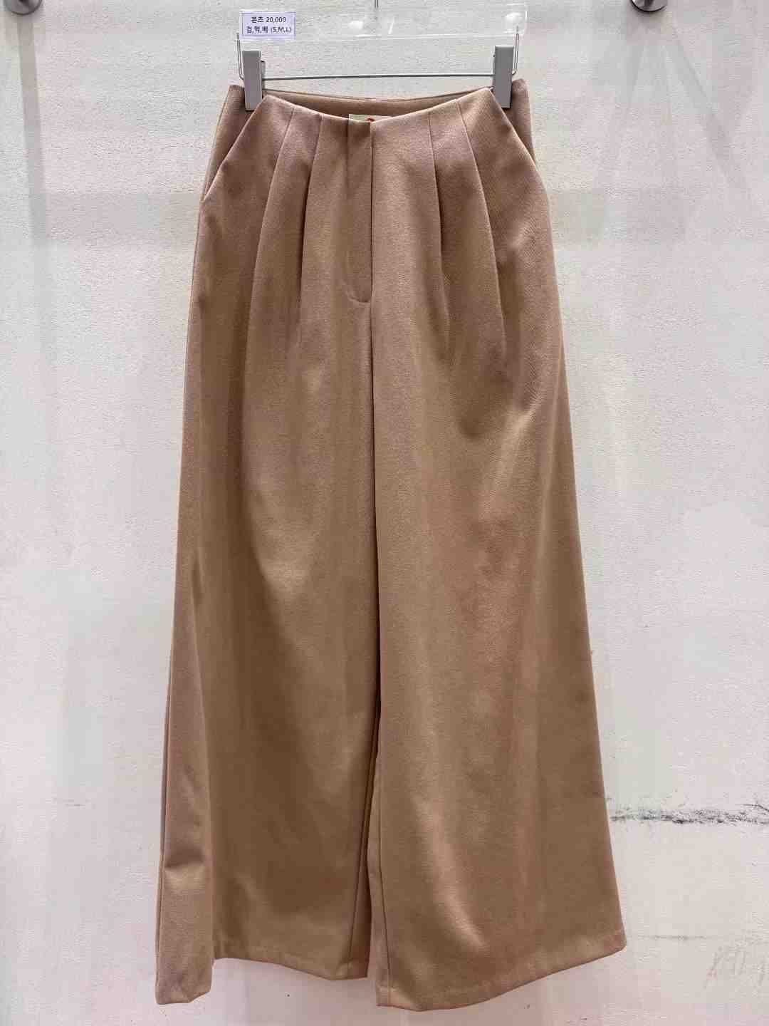 MONOPOLY-모노폴리-T東大門㊣實拍女士新品熱賣時尚休閑褲MONO_POLY休閑褲