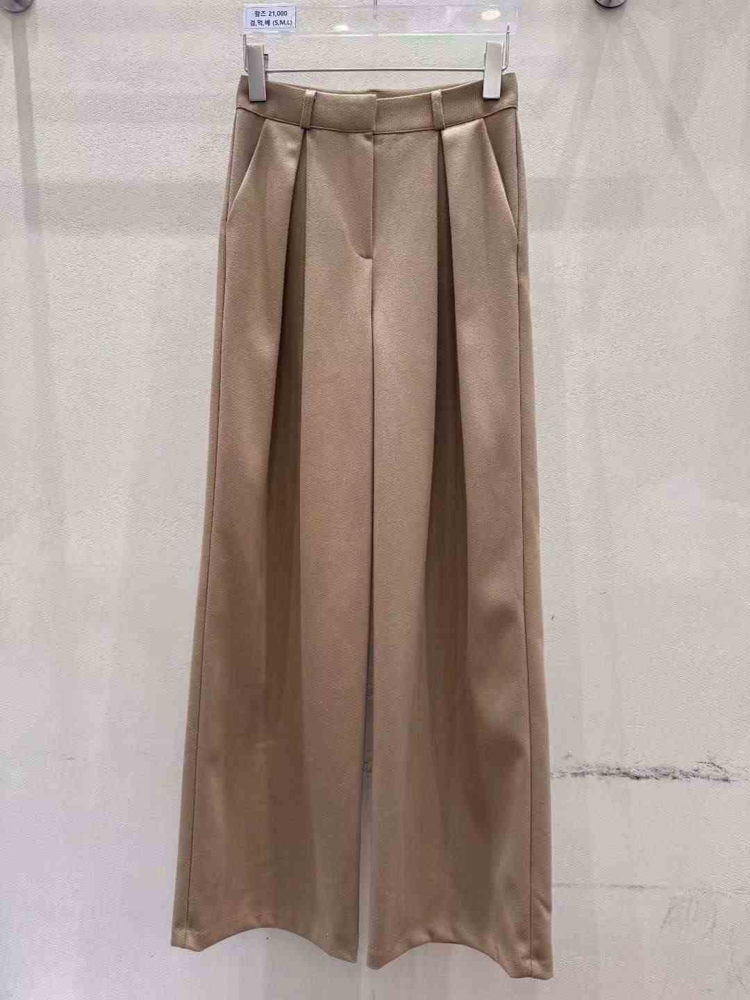 MONOPOLY-모노폴리-T東大門㊣直郵女士新品熱賣時尚休閑褲MONO_POLY休閑褲