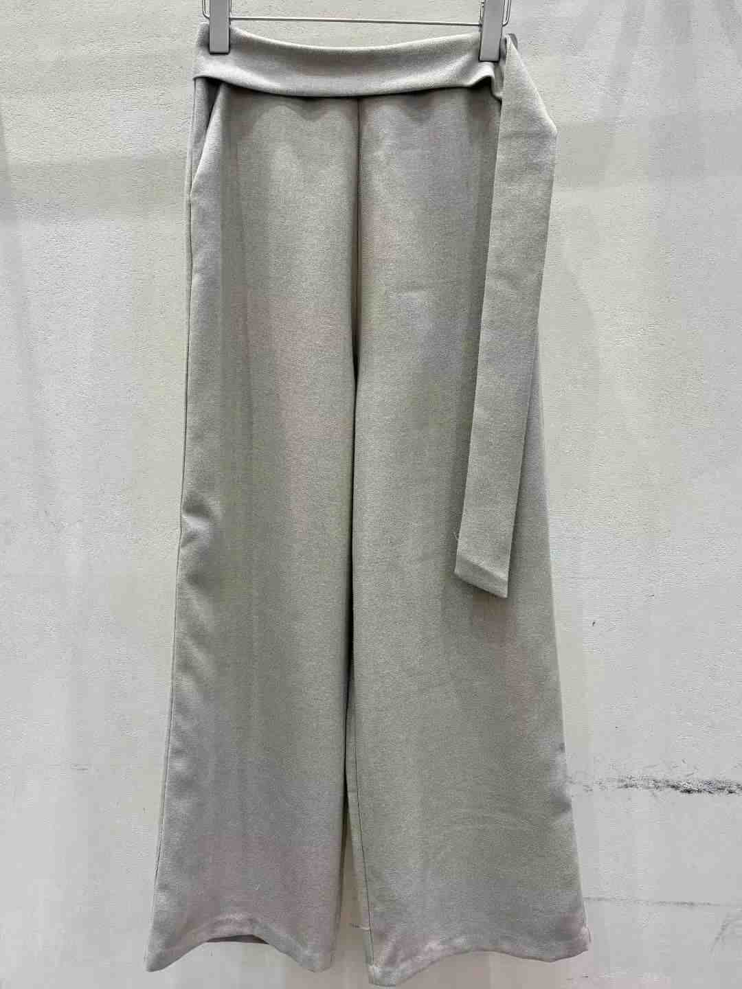 MONOPOLY-모노폴리-T東大門㊣直郵女士新款推薦職業休閑褲MONO_POLY休閑褲