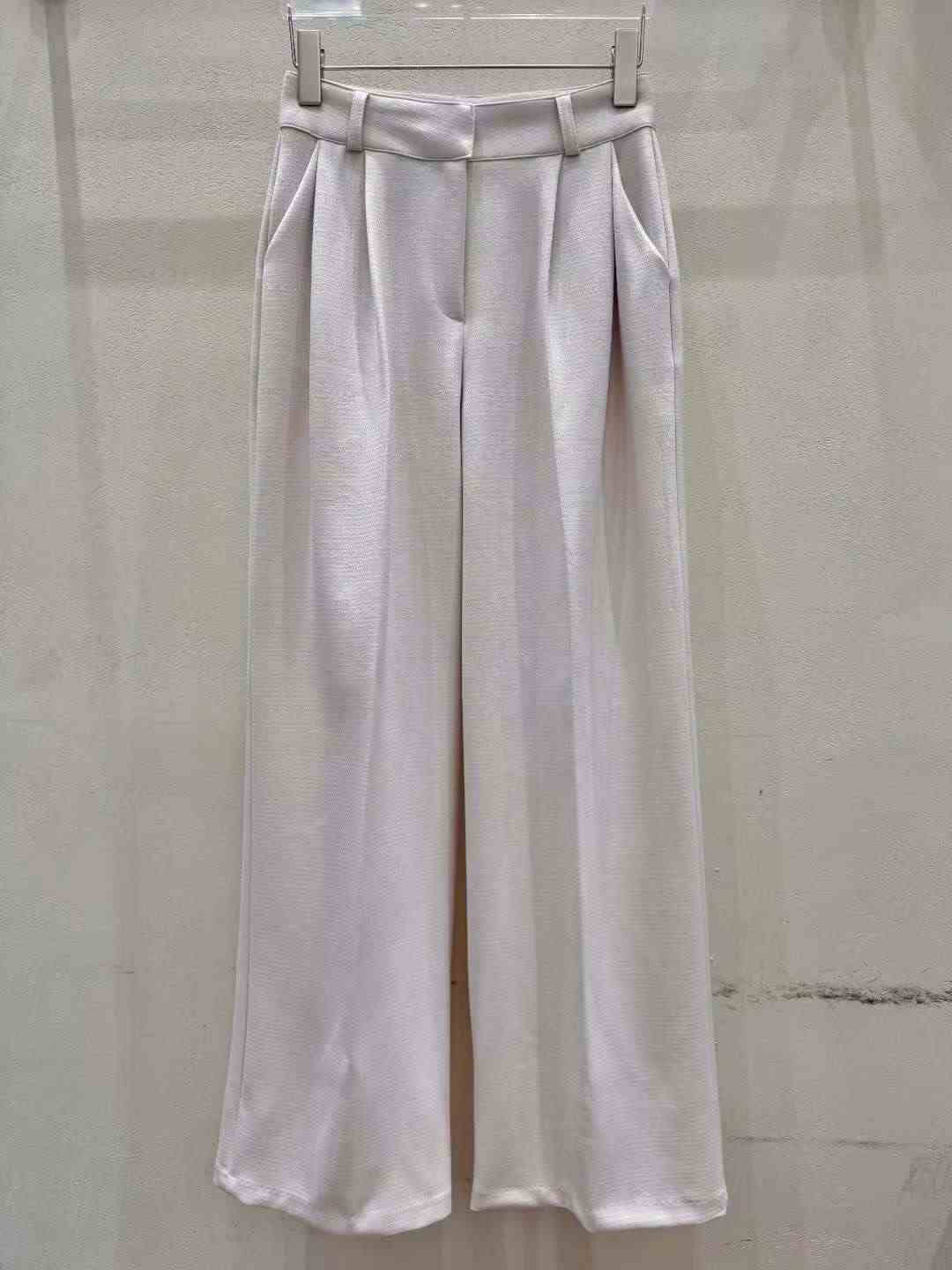 MONOPOLY-모노폴리-T韓國代購㊣女裝新品人氣時尚25秋冬休閑褲MONO_POLY休閑褲