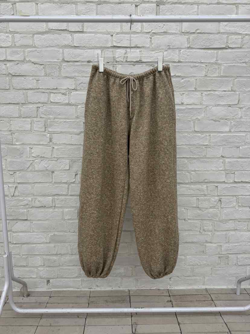 OURS東大門㊣實拍女士新款推薦人氣真品25秋冬職業休閑褲羊毛OURS休閑褲