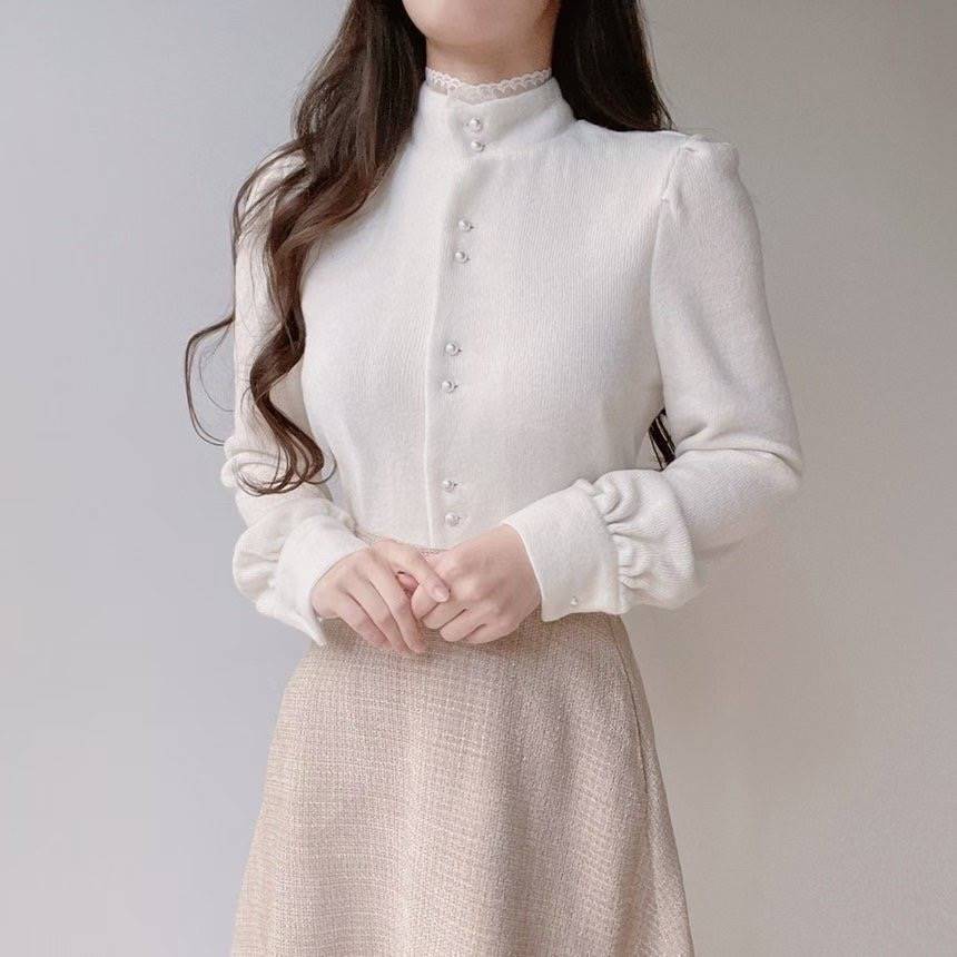 OLIVIA東大門㊣代購女士新款人氣熱賣休閑真品時尚推薦針織衫OLIVIA針織衫