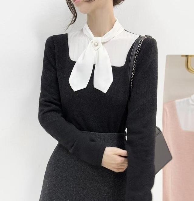 OLIVIA韓國代購㊣女士新款熱賣人氣職業時尚真品襯衫蕾絲衫OLIVIA襯衫/蕾絲衫