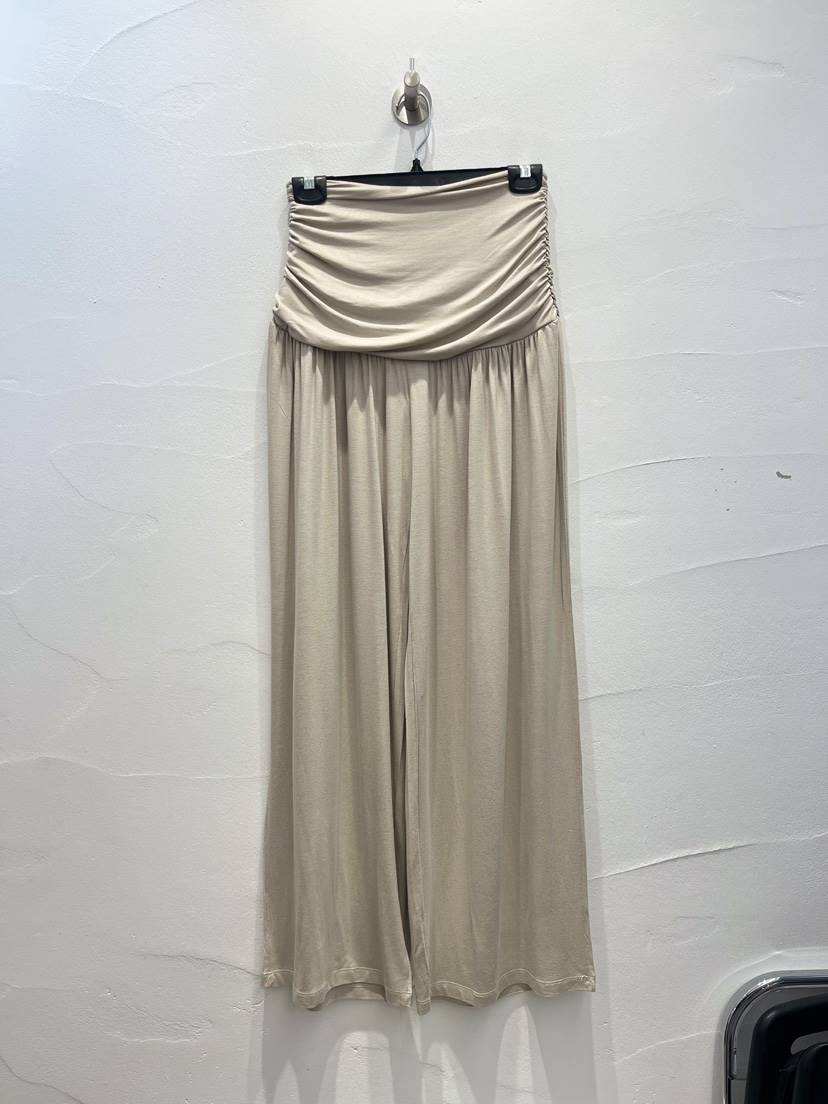 BROWN PAPER-S東大門㊣實拍女裝新品25秋冬真品熱賣休閑褲BROWN PAPER-S休閑褲