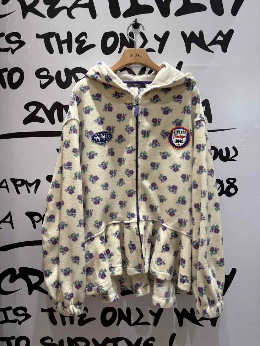 2ND K東大門㊣實拍女士新品熱賣推薦職業人氣25秋冬休閑夾克2ND K夾克