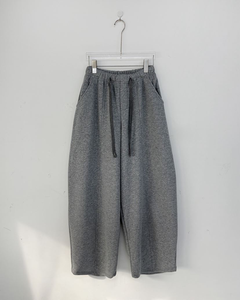 LATTE-P東大門㊣代購女裝新款推薦職業25秋冬休閑熱賣休閑褲LATTE-P休閑褲