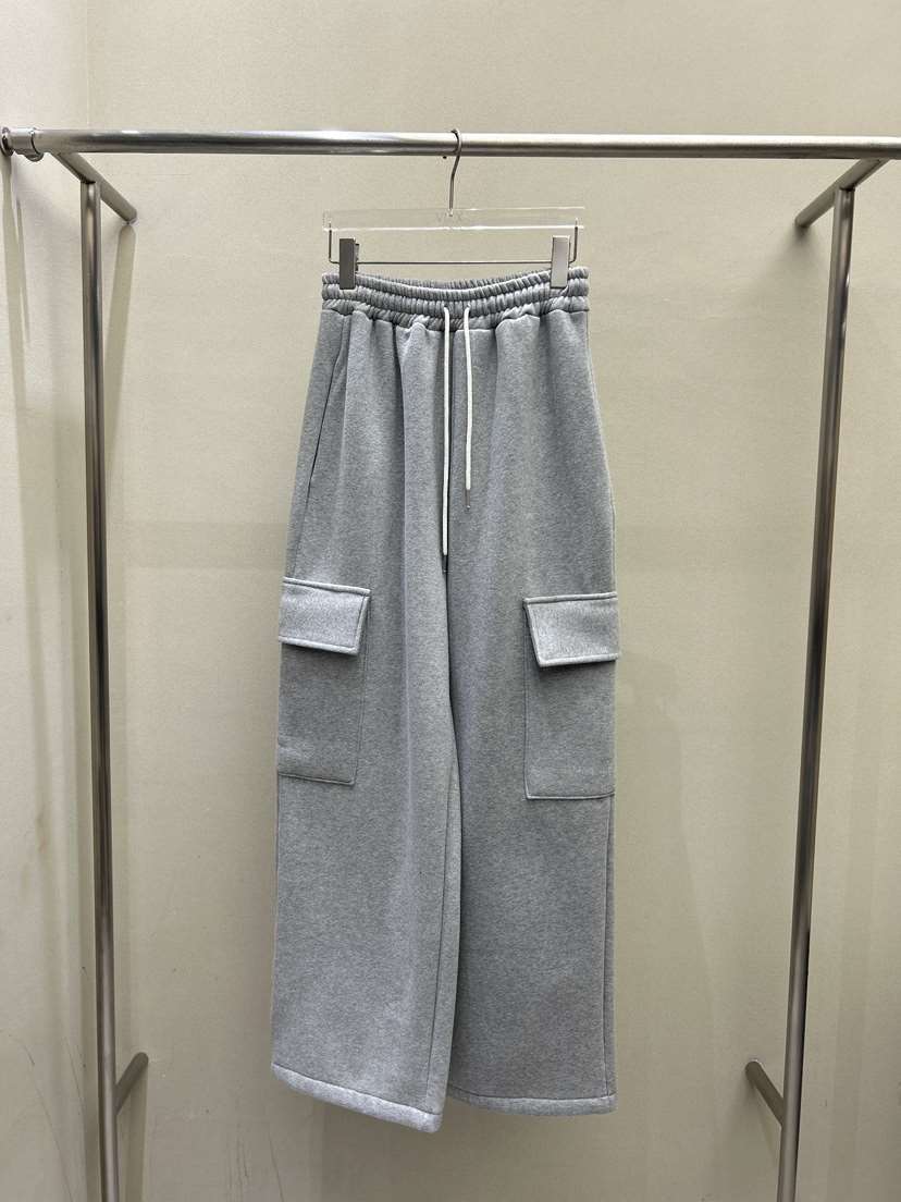 LATTE-P韓國代購㊣女裝新款時尚真品熱賣人氣推薦休閑休閑褲LATTE-P休閑褲