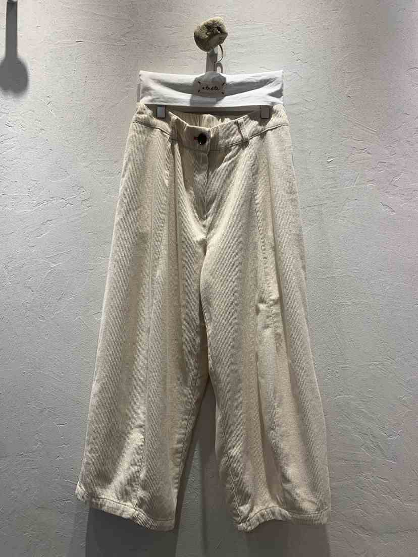 AT NOTE韓國直郵㊣女裝新品時尚真品25秋冬休閑人氣休閑褲AT NOTE休閑褲