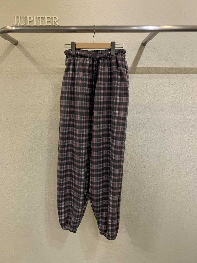 JUPITER韓國代購㊣女士新款人氣休閑時尚職業熱賣真品休閑褲JUPITER休閑褲