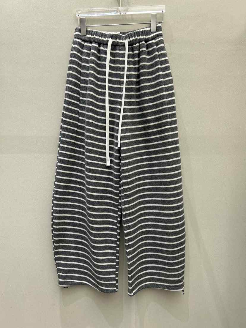 LATTE-P韓國代購㊣女士新品職業25秋冬人氣時尚熱賣休閑褲LATTE-P休閑褲