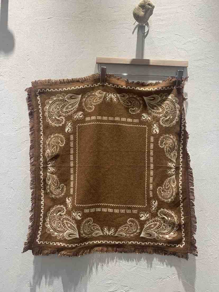 AT NOTE東大門㊣代購女士新品推薦人氣職業圍巾披肩流蘇圍巾AT NOTE圍巾/披肩