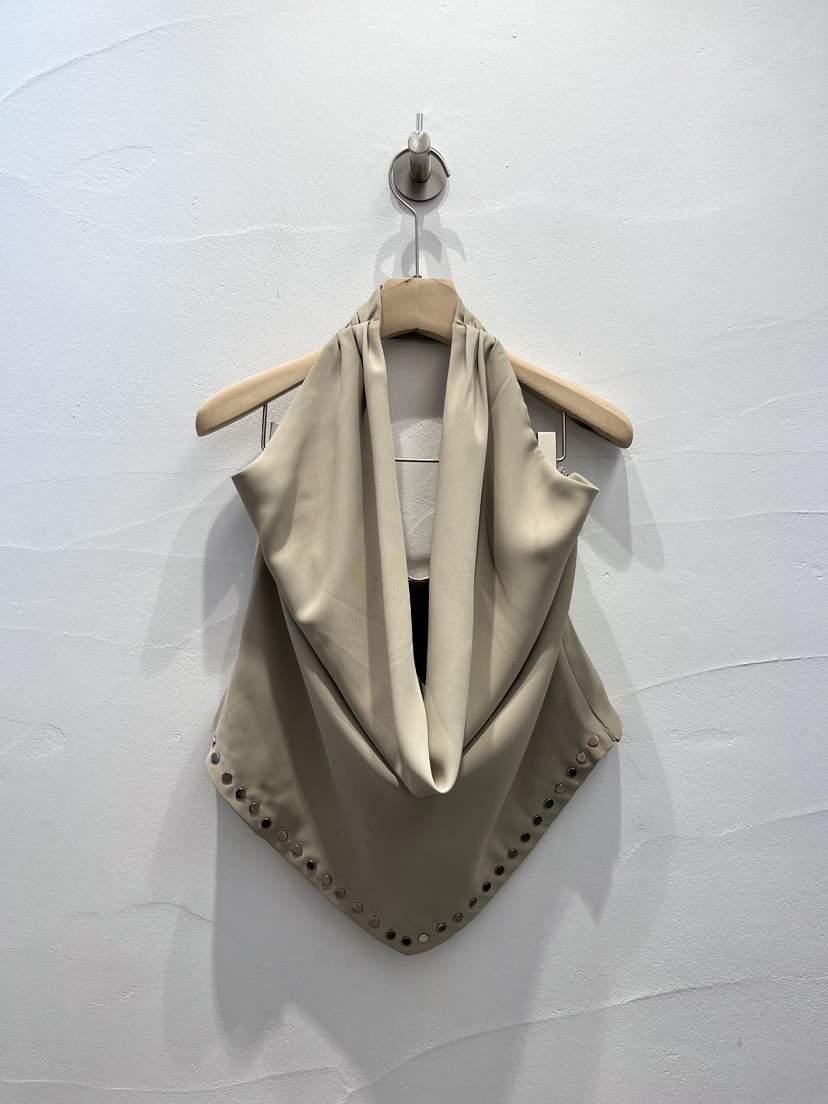 BROWN PAPER-S韓國直郵㊣女士新品熱賣25秋冬時尚吊帶背心BROWN PAPER-S吊帶/背心