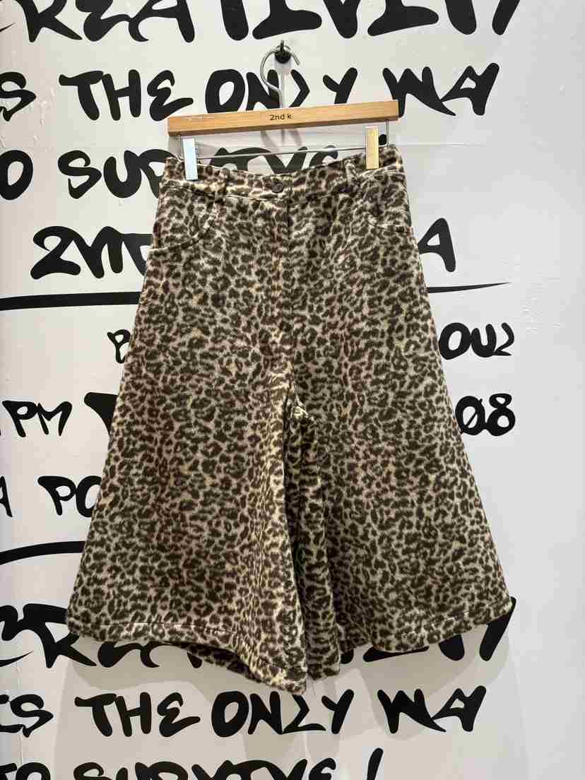 2ND K韓國代購㊣女裝新品休閑真品人氣推薦時尚25秋冬短褲2ND K短褲