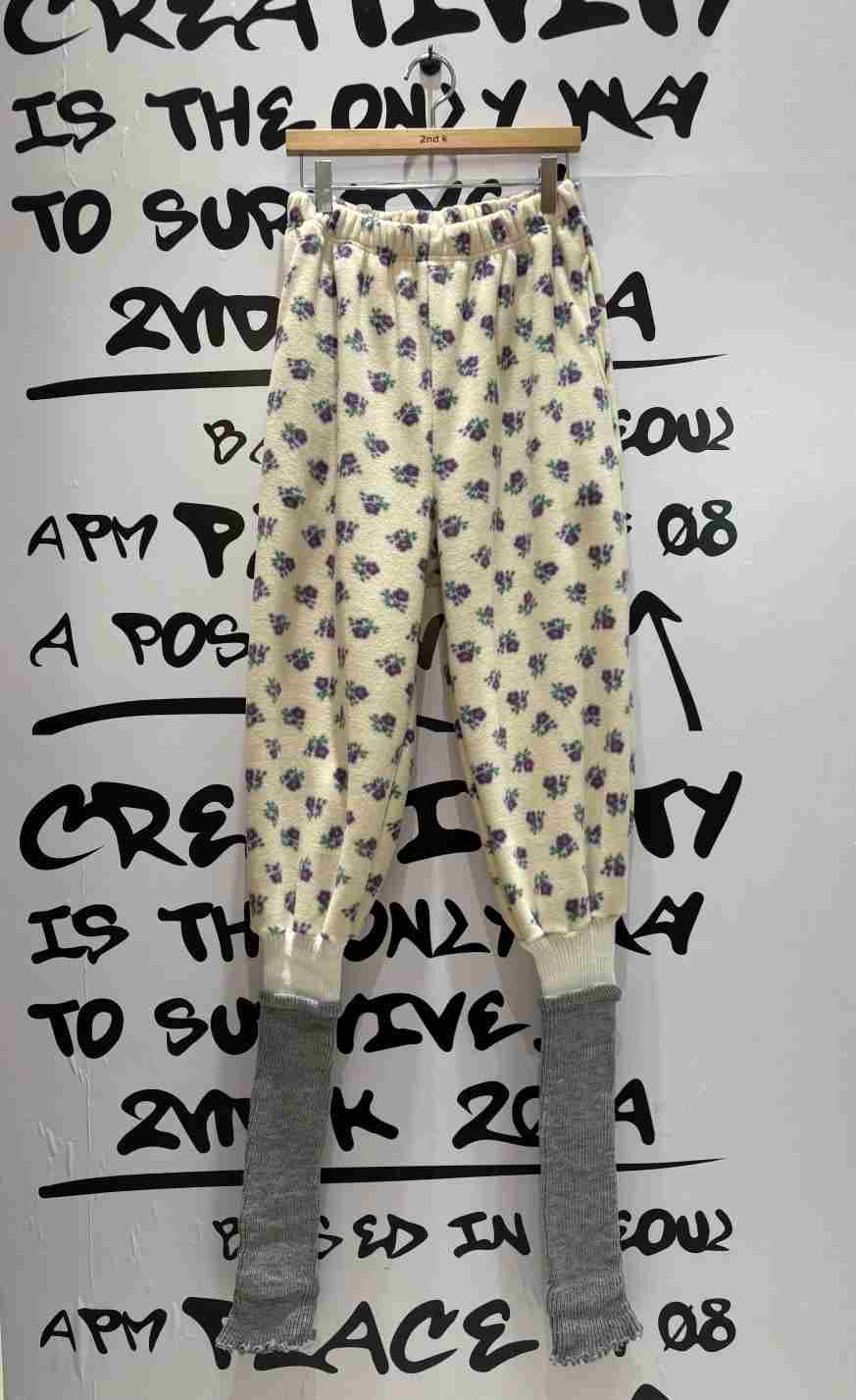 2ND K東大門㊣直郵女裝新品熱賣推薦真品時尚人氣職業休閑褲2ND K休閑褲