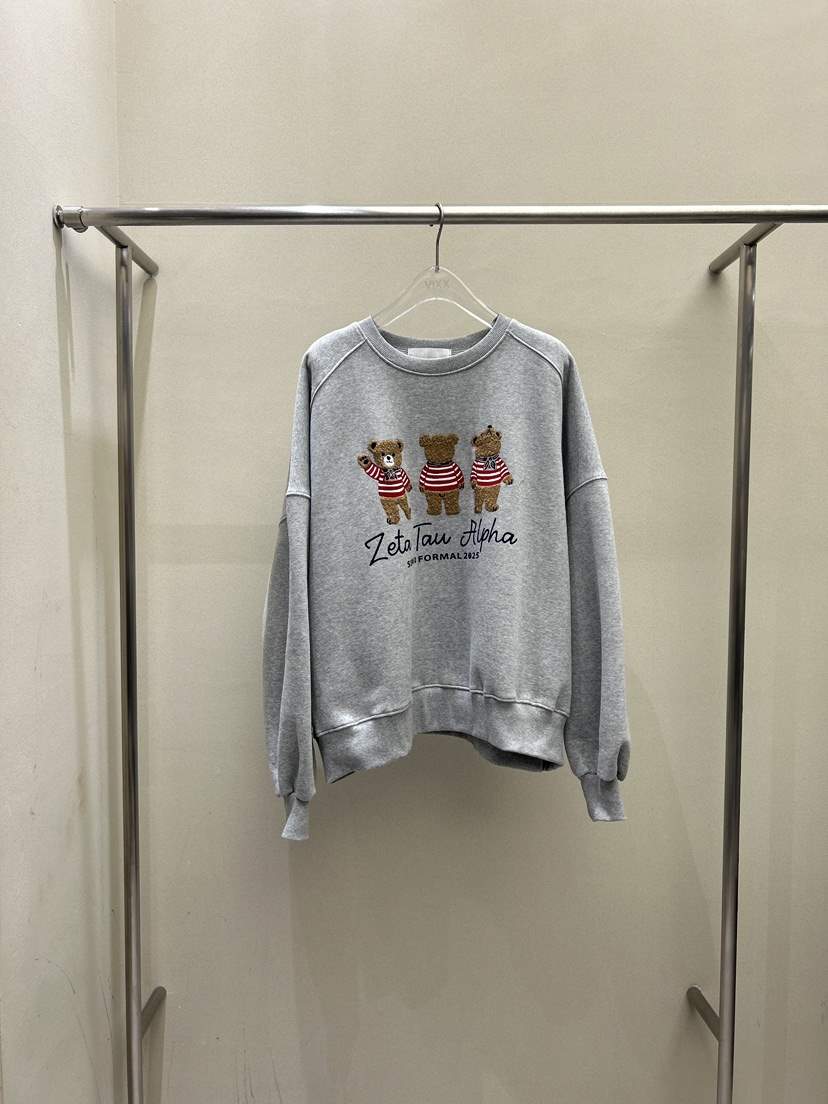 LATTE-P東大門㊣代購女裝新品人氣25秋冬真品時尚推薦衛衣LATTE-P衛衣