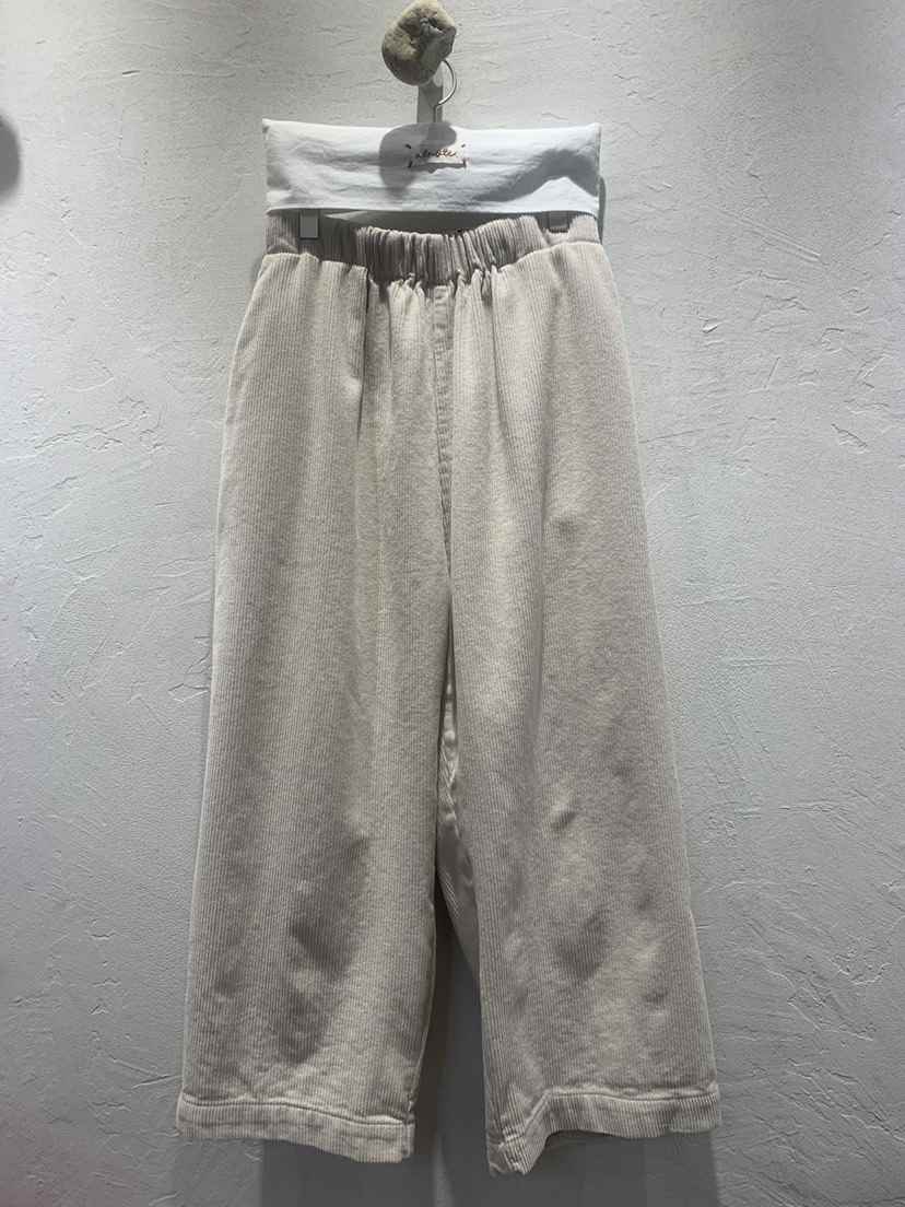 AT NOTE韓國代購㊣女裝新款熱賣時尚休閑25秋冬休閑褲加絨AT NOTE休閑褲