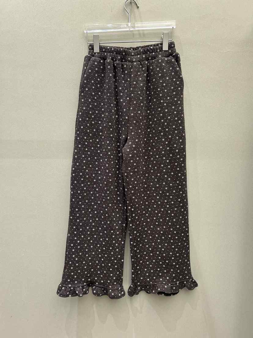 LATTE-P東大門㊣直郵女士新款休閑真品熱賣人氣時尚休閑褲LATTE-P休閑褲