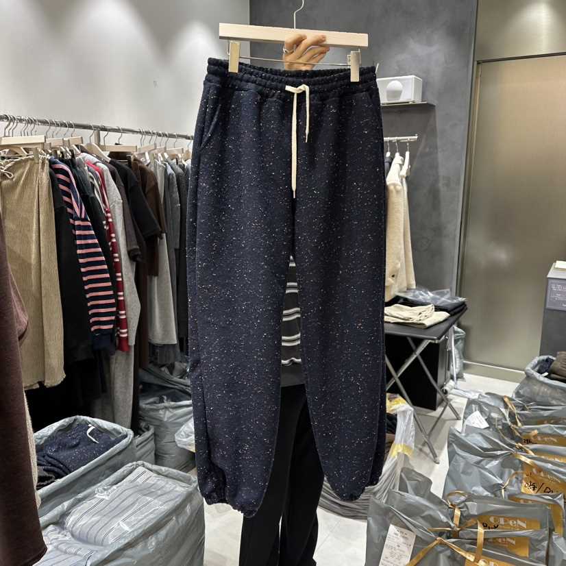 OPEN韓國直郵㊣女裝新品25秋冬熱賣職業推薦休閑人氣休閑褲OPEN休閑褲