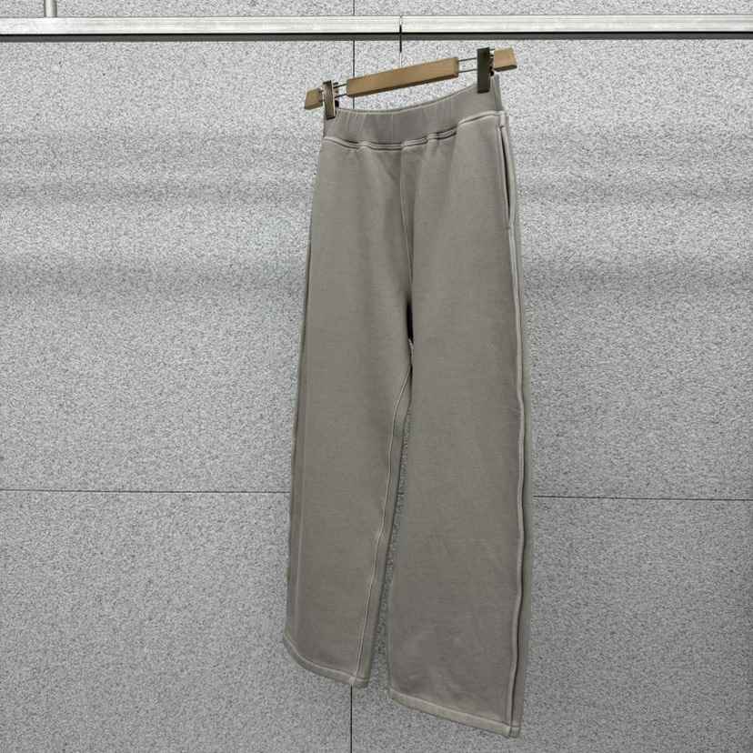 AT THE BAGEL東大門㊣實拍女士新品熱賣人氣時尚真品休閑褲AT THE BAGEL休閑褲