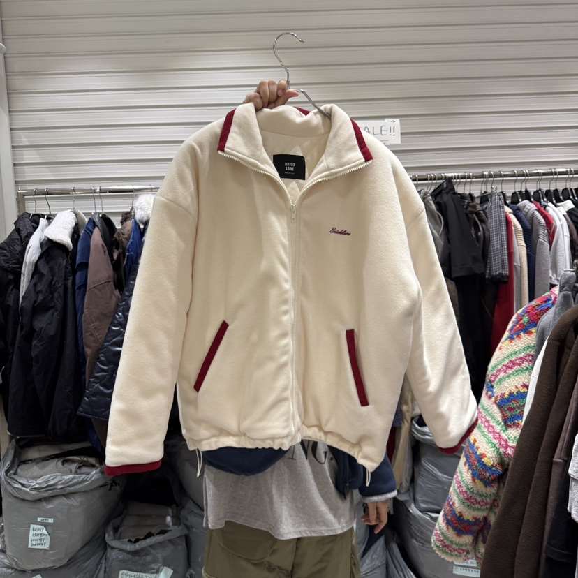 BRICKLANE東大門㊣實拍女裝新款時尚熱賣職業推薦25秋冬夾克BRICKLANE夾克