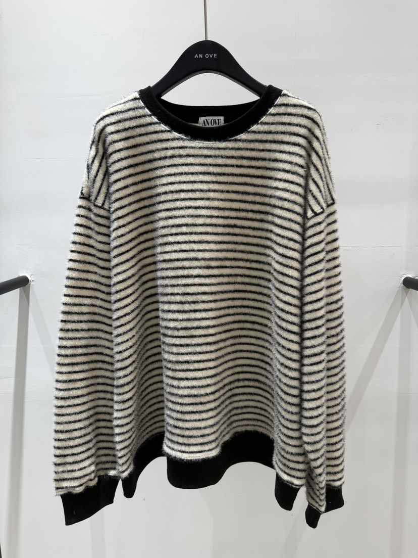 ANOVE韓國直郵㊣女士新款推薦時尚熱賣休閑真品職業25秋冬衛衣ANOVE衛衣