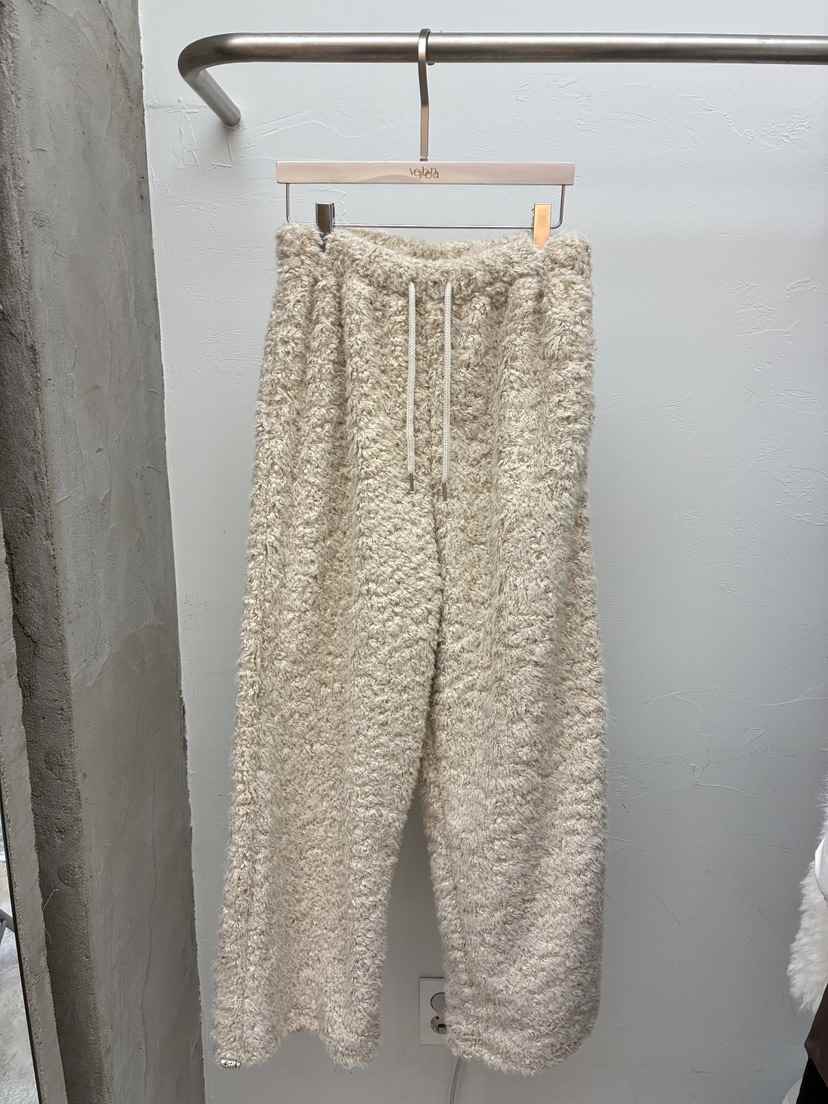 Verbena韓國代購㊣女裝新款真品職業休閑25秋冬熱賣人氣休閑褲Verbena休閑褲