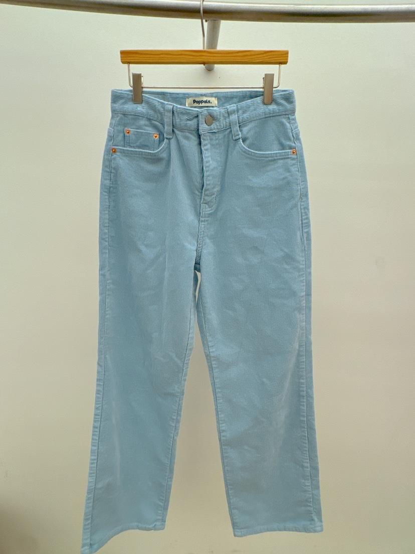 THORE韓國代購㊣女士新款休閑真品職業人氣時尚熱賣25秋冬休閑褲THORE休閑褲