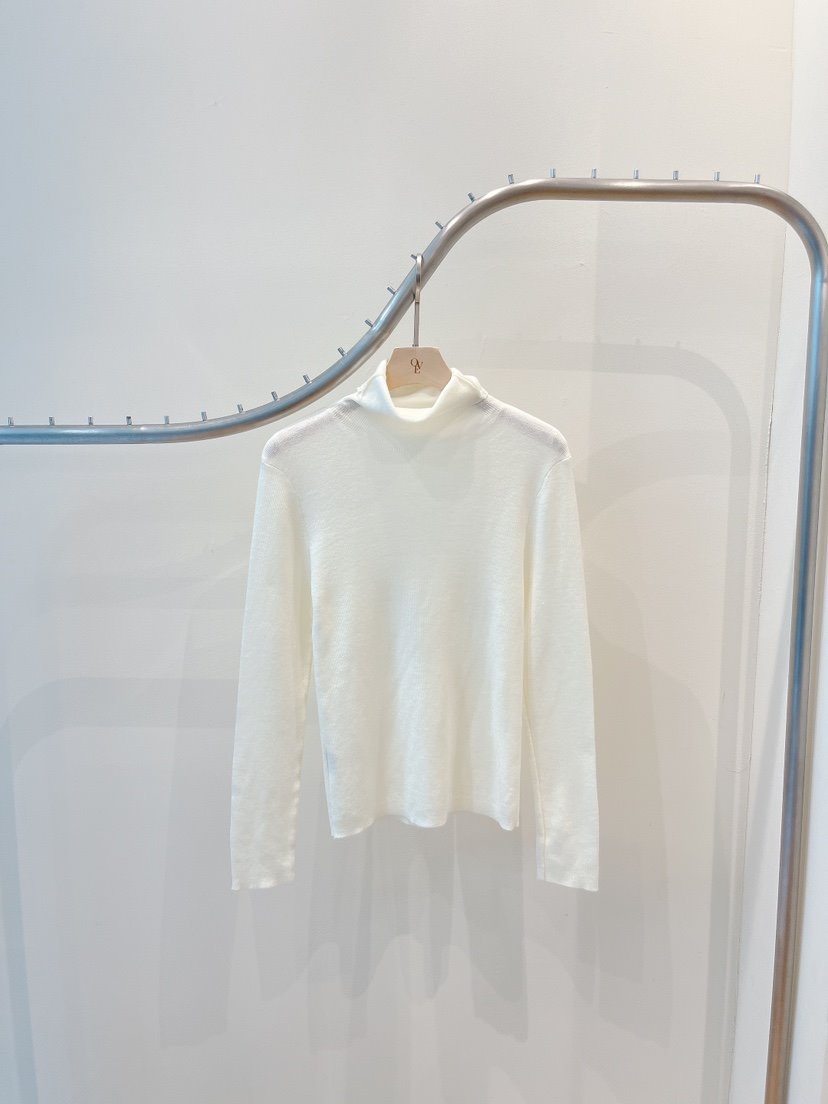 OVE東大門㊣實拍女士新品真品推薦時尚熱賣職業25秋冬長袖T恤OVE長袖T恤