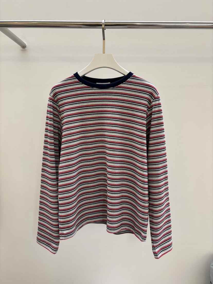 PEBBLE東大門㊣實拍女士新款真品人氣休閑熱賣推薦時尚長袖T恤PEBBLE/LAYER長袖T恤