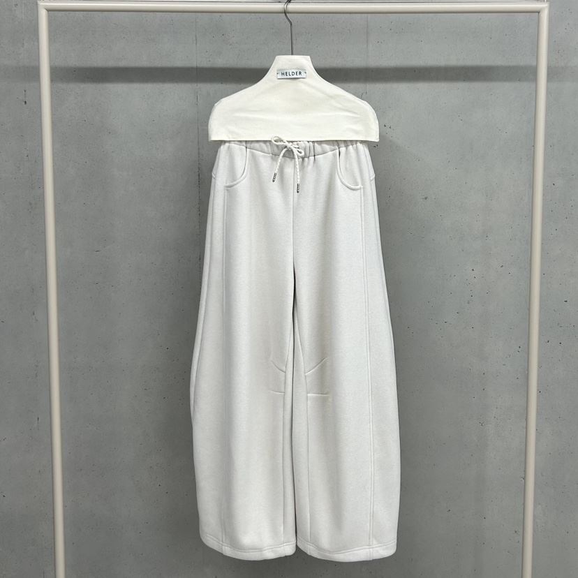 HELDER-P東大門㊣實拍女士新品時尚熱賣25秋冬職業休閑褲羊毛HELDER休閑褲