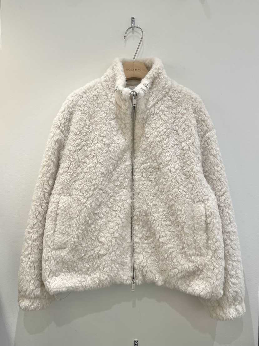 OBSESS韓國直郵㊣女裝新款25秋冬真品推薦職業短款大衣羊毛OBSESS/EARLY BIRD短款大衣