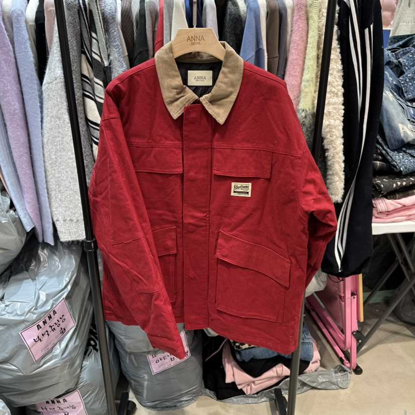ANNA-P韓國代購㊣女士新款推薦25秋冬休閑職業時尚人氣夾克ANNA-P夾克