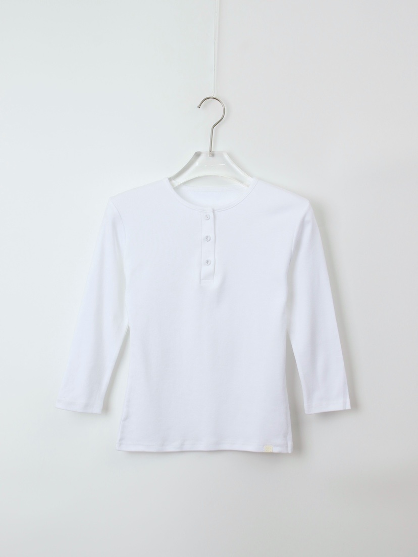 CCW東大門㊣直郵女士新款人氣時尚推薦25秋冬熱賣職業長袖T恤CCW--NYUNYU長袖T恤