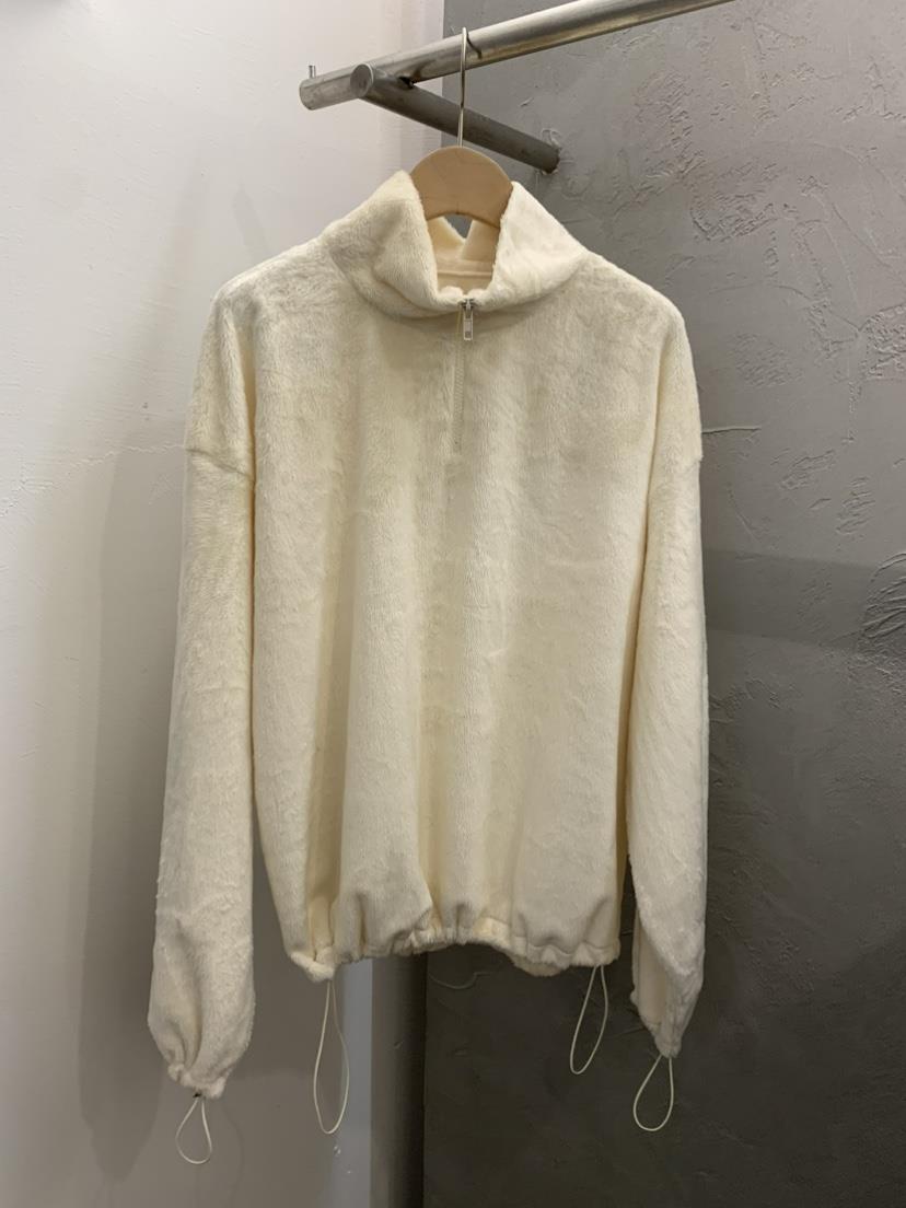 MOSAIC韓國直郵㊣女士新品推薦時尚真品職業25秋冬人氣衛衣MOSAIC衛衣