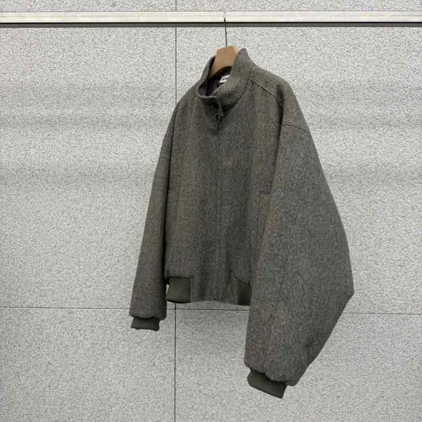 AT THE BAGEL東大門㊣實拍女士新款推薦熱賣時尚短款羽絨服AT THE BAGEL短款羽絨服