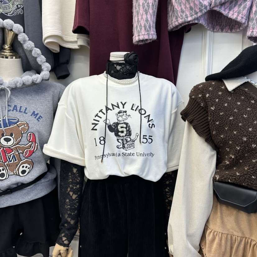 BORA BORA東大門㊣直郵女士新品人氣熱賣真品T恤不含內搭加絨BORA BORAT恤