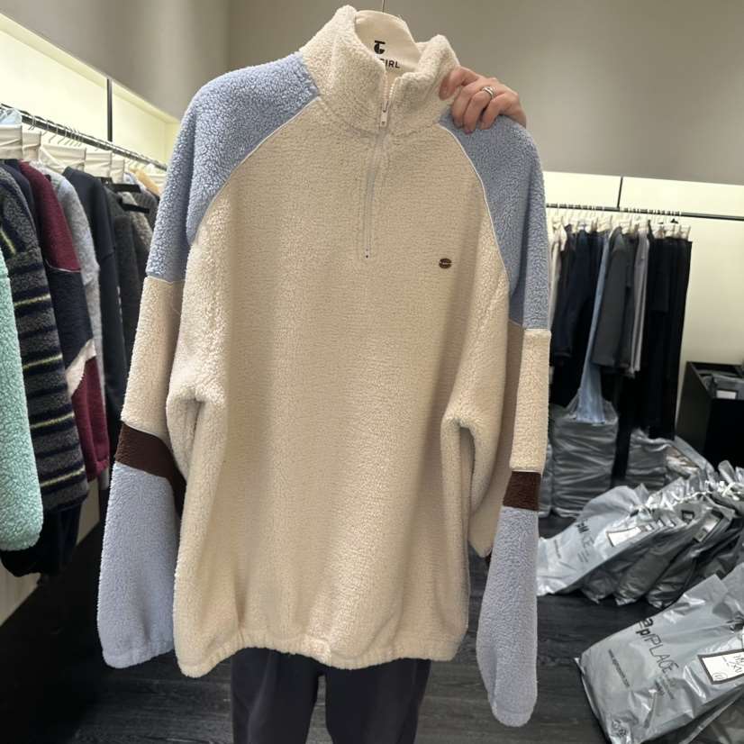 TOMGIRL東大門㊣實拍女士新款職業真品人氣25秋冬時尚熱賣衛衣TOMGIRL衛衣