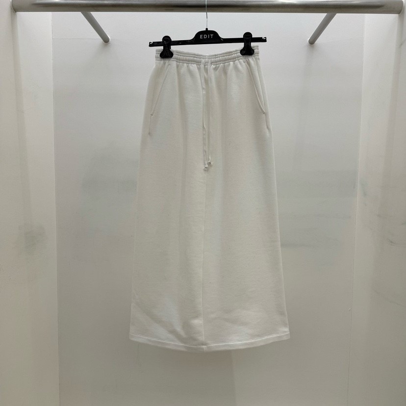 EDIT韓國直郵㊣女裝新款推薦休閑真品熱賣職業時尚人氣長裙EDIT長裙