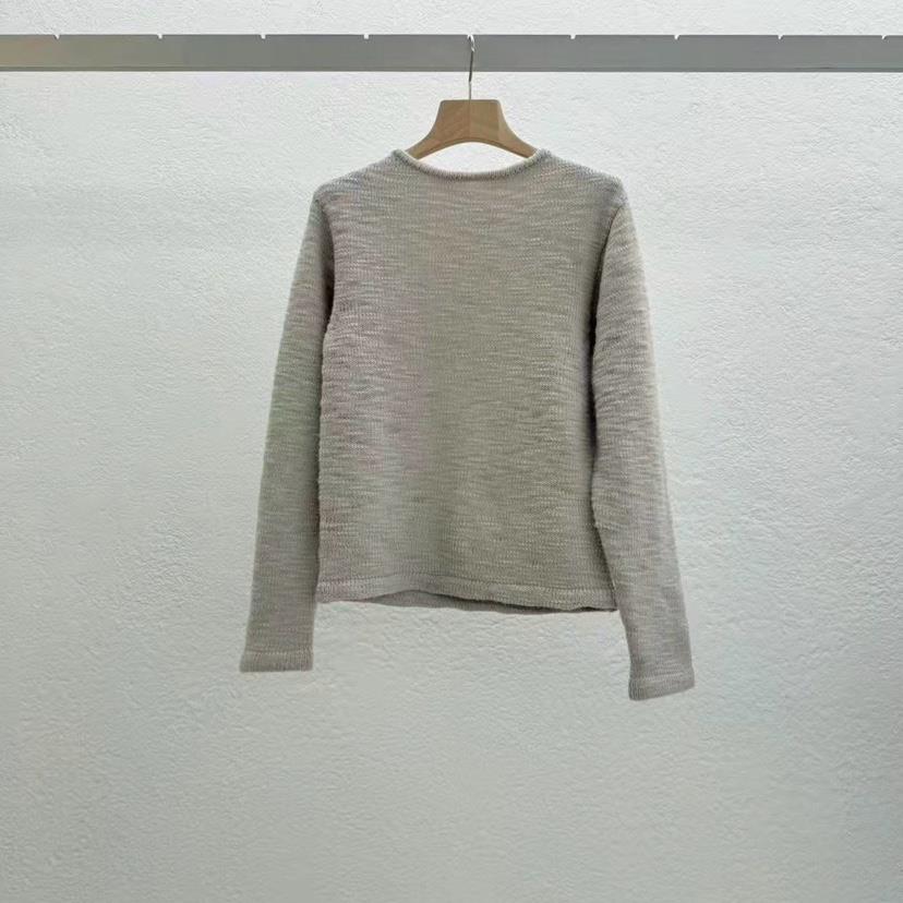 STATEMENT韓國代購㊣女士新品熱賣真品人氣25秋冬休閑針織衫STATEMENT針織衫