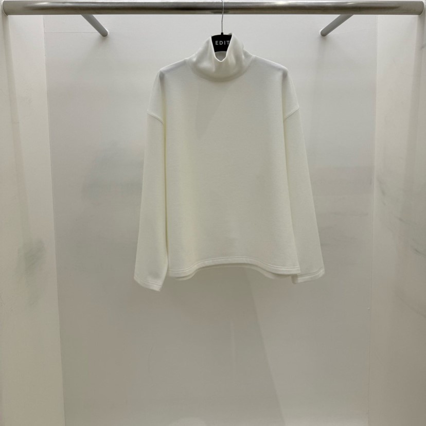 EDIT韓國直郵㊣女士新款時尚熱賣職業休閑25秋冬真品推薦衛衣EDIT衛衣