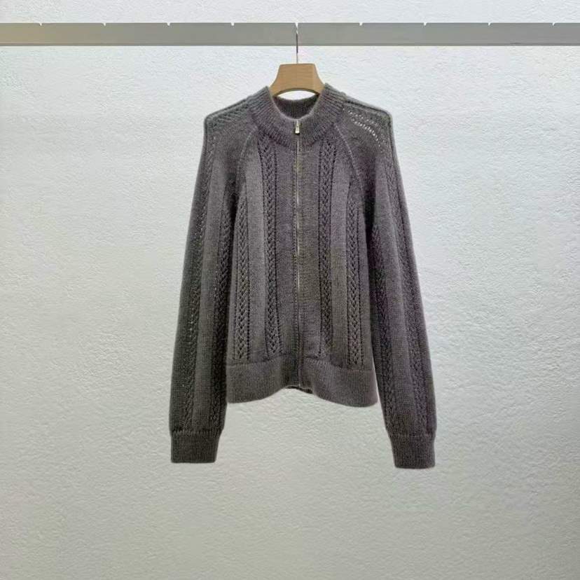 STATEMENT韓國直郵㊣女士新品時尚推薦熱賣25秋冬休閑針織衫STATEMENT針織衫