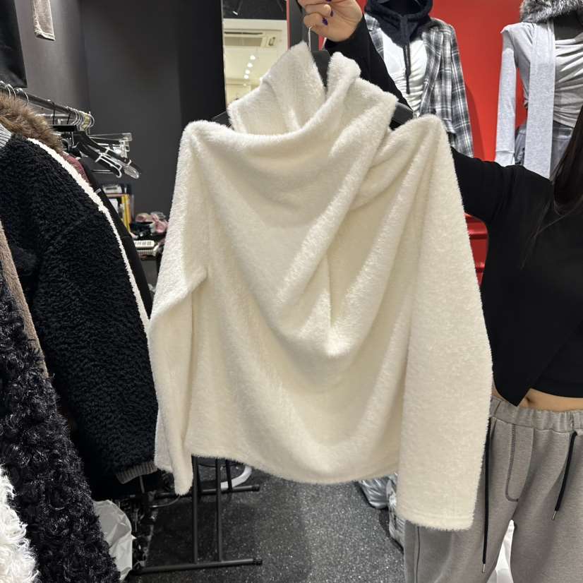 RARE CLOSET東大門㊣直郵女士新品時尚職業人氣推薦針織衫RARE CLOSET針織衫