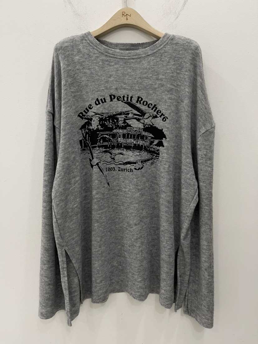 REIZ東大門㊣實拍女士新款職業時尚休閑人氣推薦熱賣長袖T恤REIZ長袖T恤