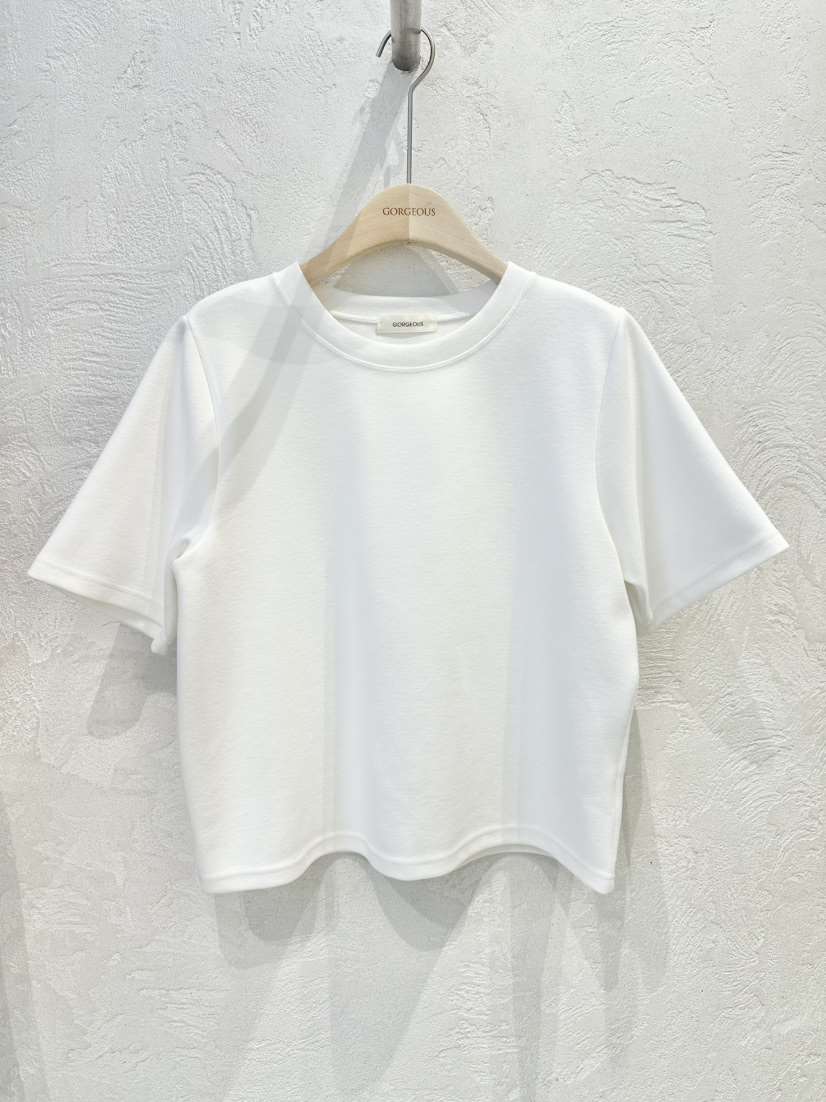 GORGEOUS東大門㊣代購女士新品休閑25秋冬人氣熱賣推薦時尚T恤GORGEOUST恤