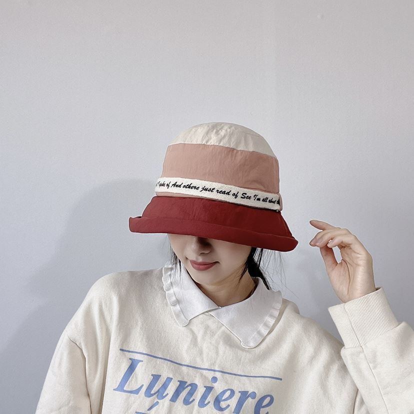 LOVELY HAT東大門㊣代購女裝新品25秋冬人氣休閑時尚熱賣帽子LOVELY HAT帽子