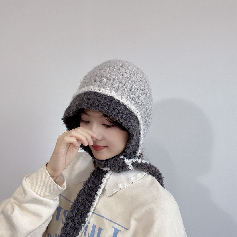 LOVELY HAT東大門㊣代購女士新款人氣職業熱賣25秋冬時尚帽子LOVELY HAT帽子