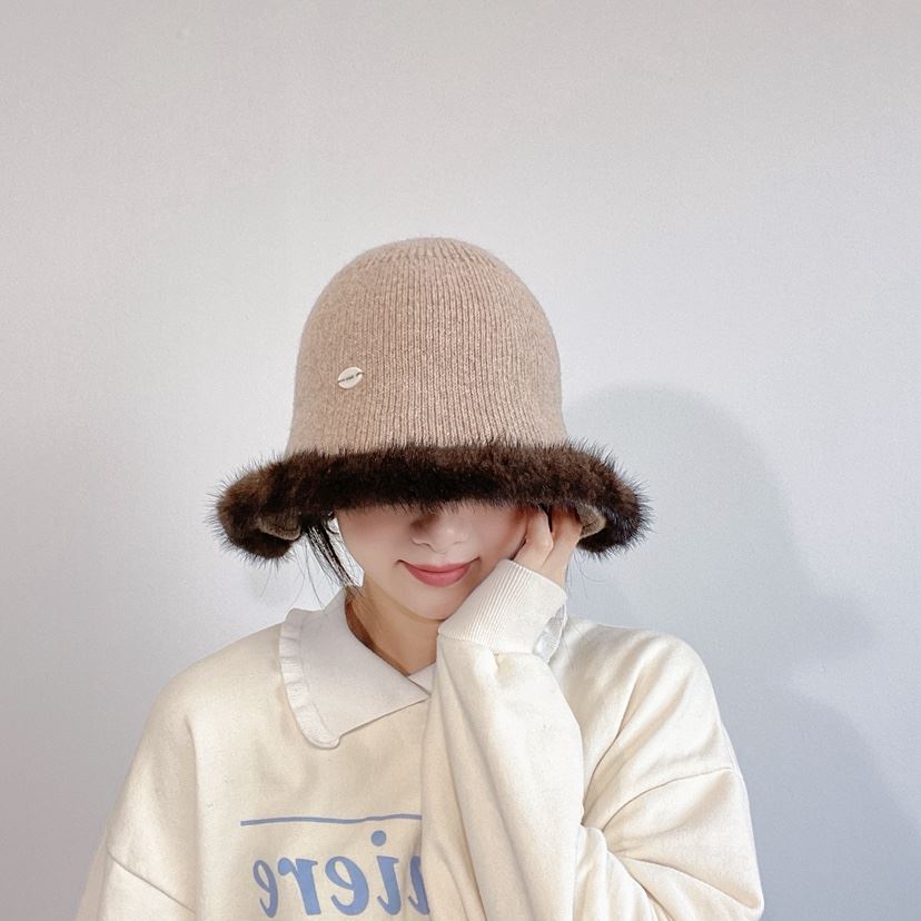 LOVELY HAT韓國直郵㊣女裝新品熱賣時尚25秋冬推薦職業帽子LOVELY HAT帽子