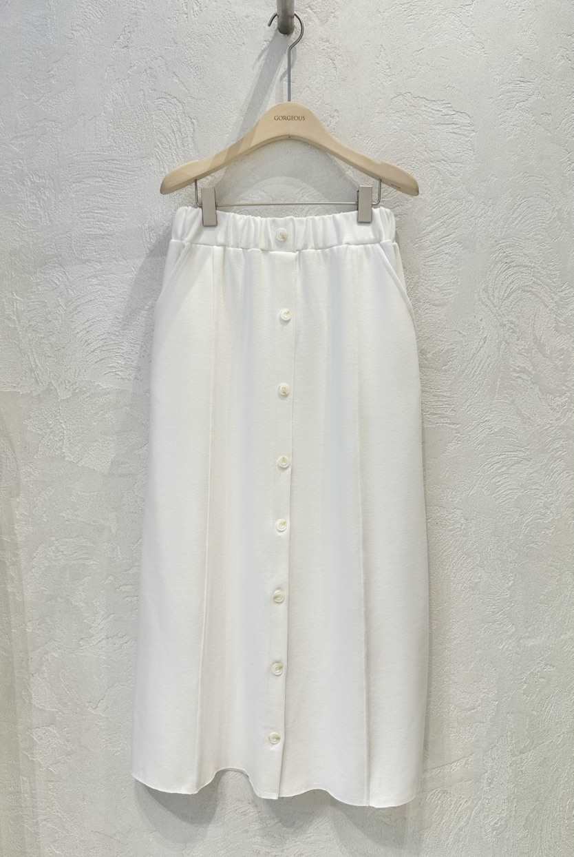 GORGEOUS東大門㊣代購女士新款休閑職業25秋冬時尚熱賣長裙GORGEOUS長裙